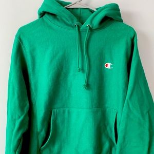 Champion Hoodie